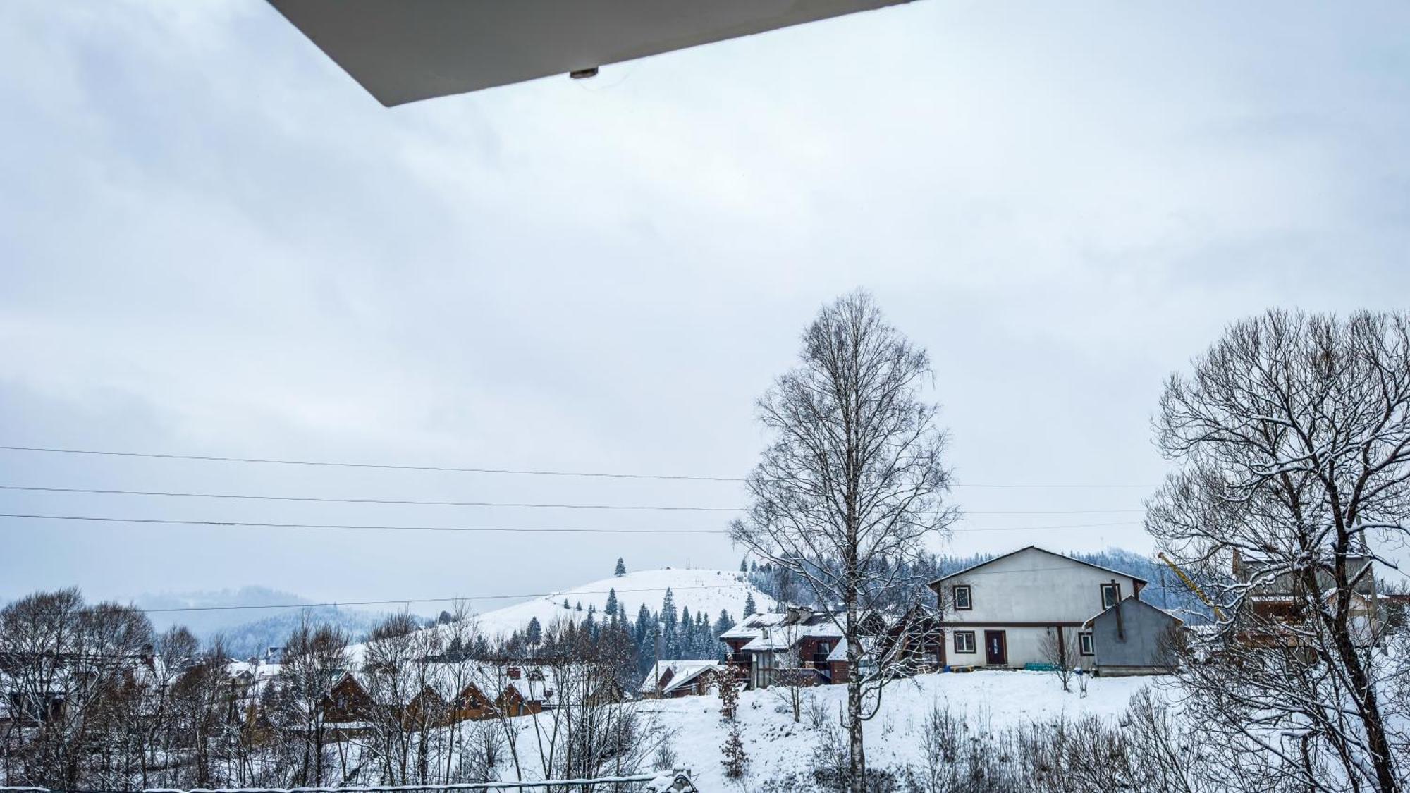 Hotel Lion Bukoveľ Pokoj fotografie