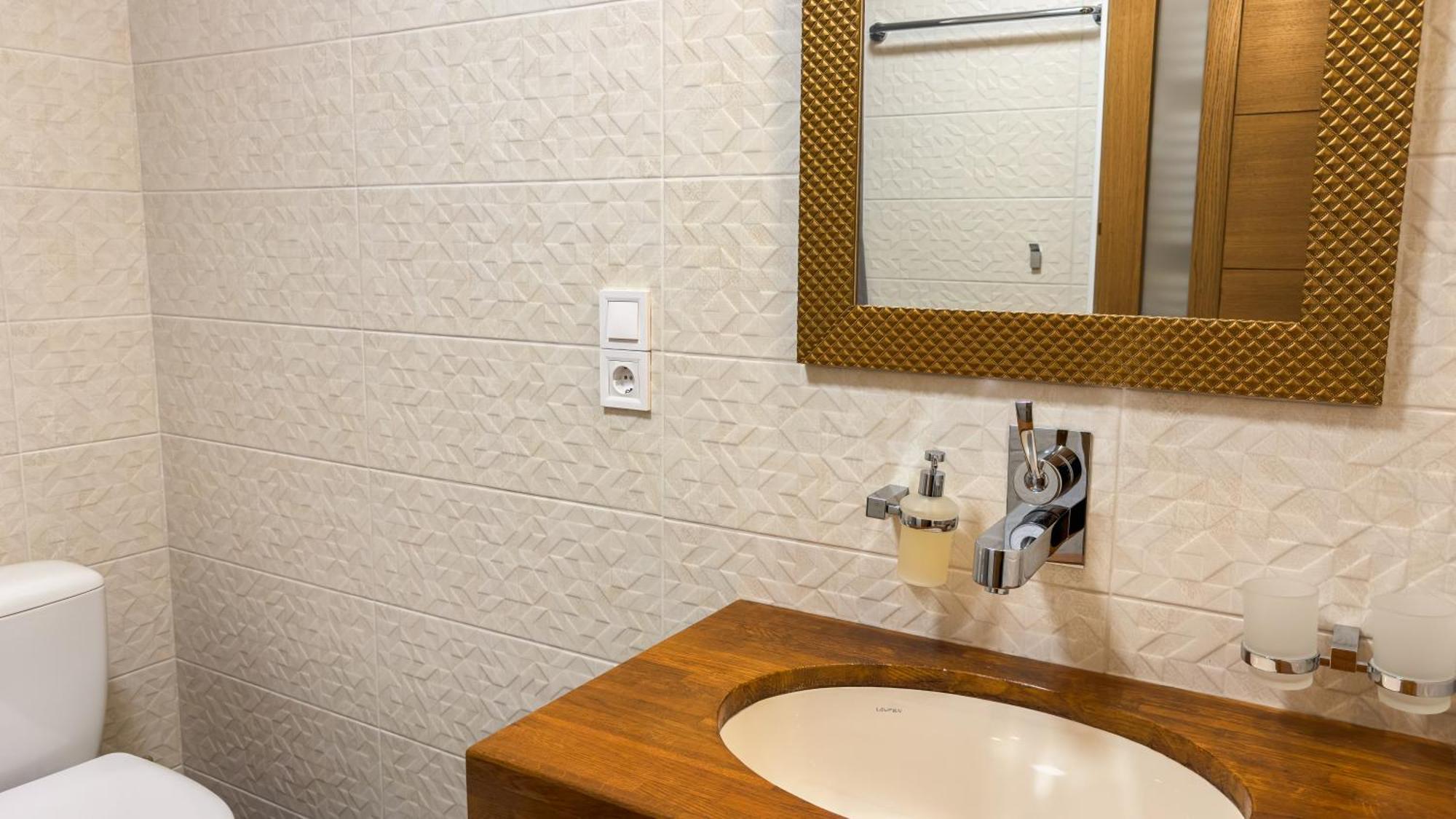 Hotel Lion Bukoveľ Pokoj fotografie