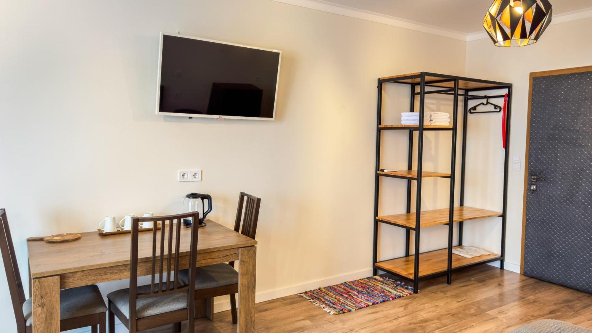 Hotel Lion Bukoveľ Pokoj fotografie
