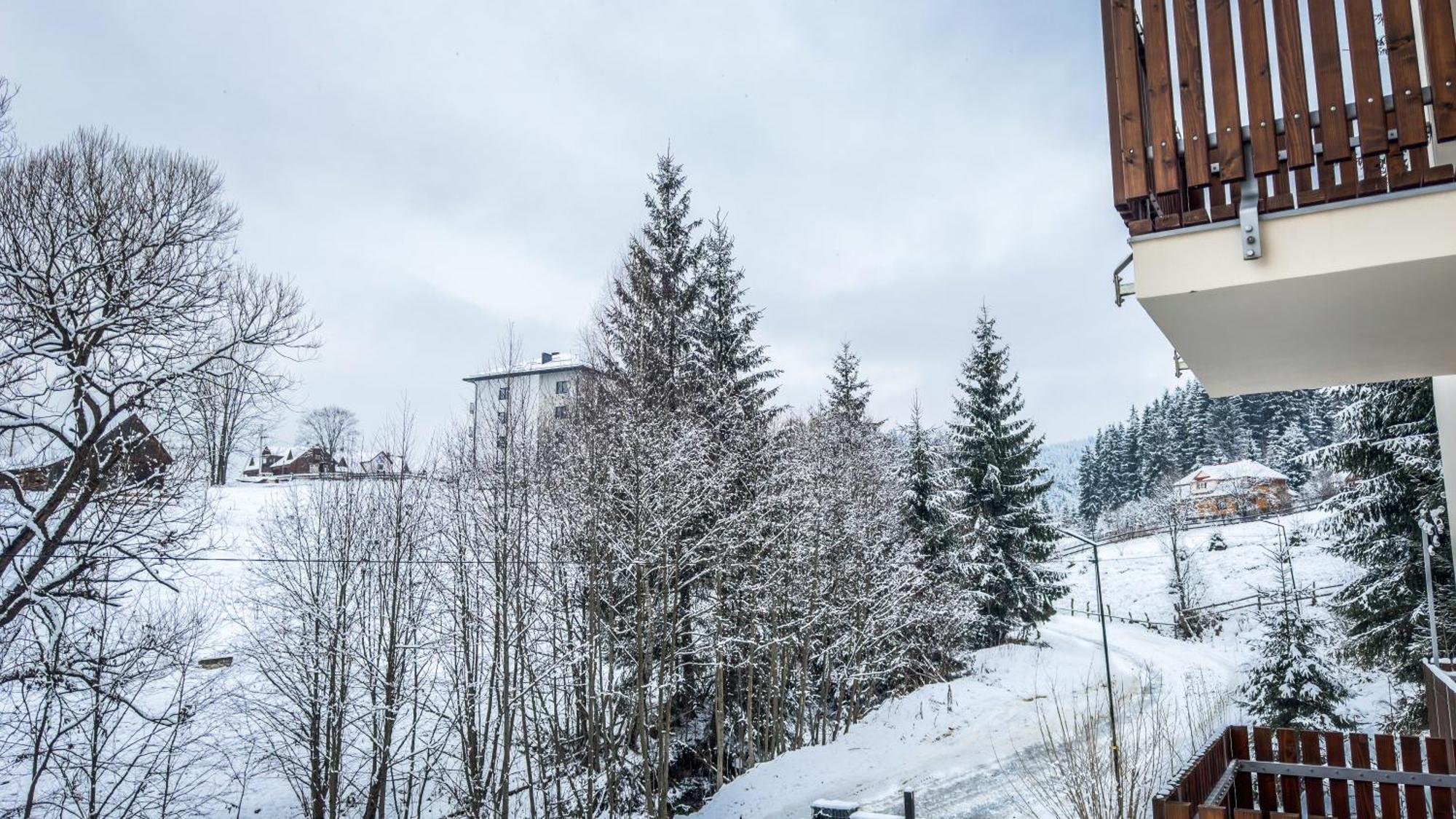 Hotel Lion Bukoveľ Pokoj fotografie