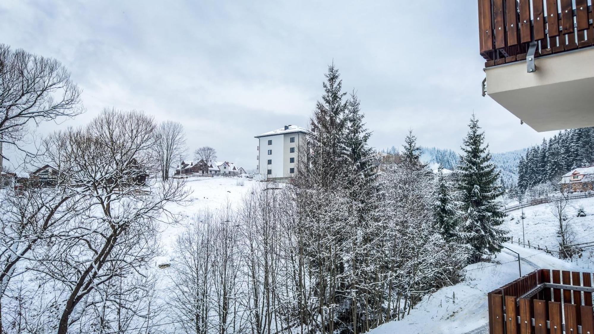 Hotel Lion Bukoveľ Pokoj fotografie