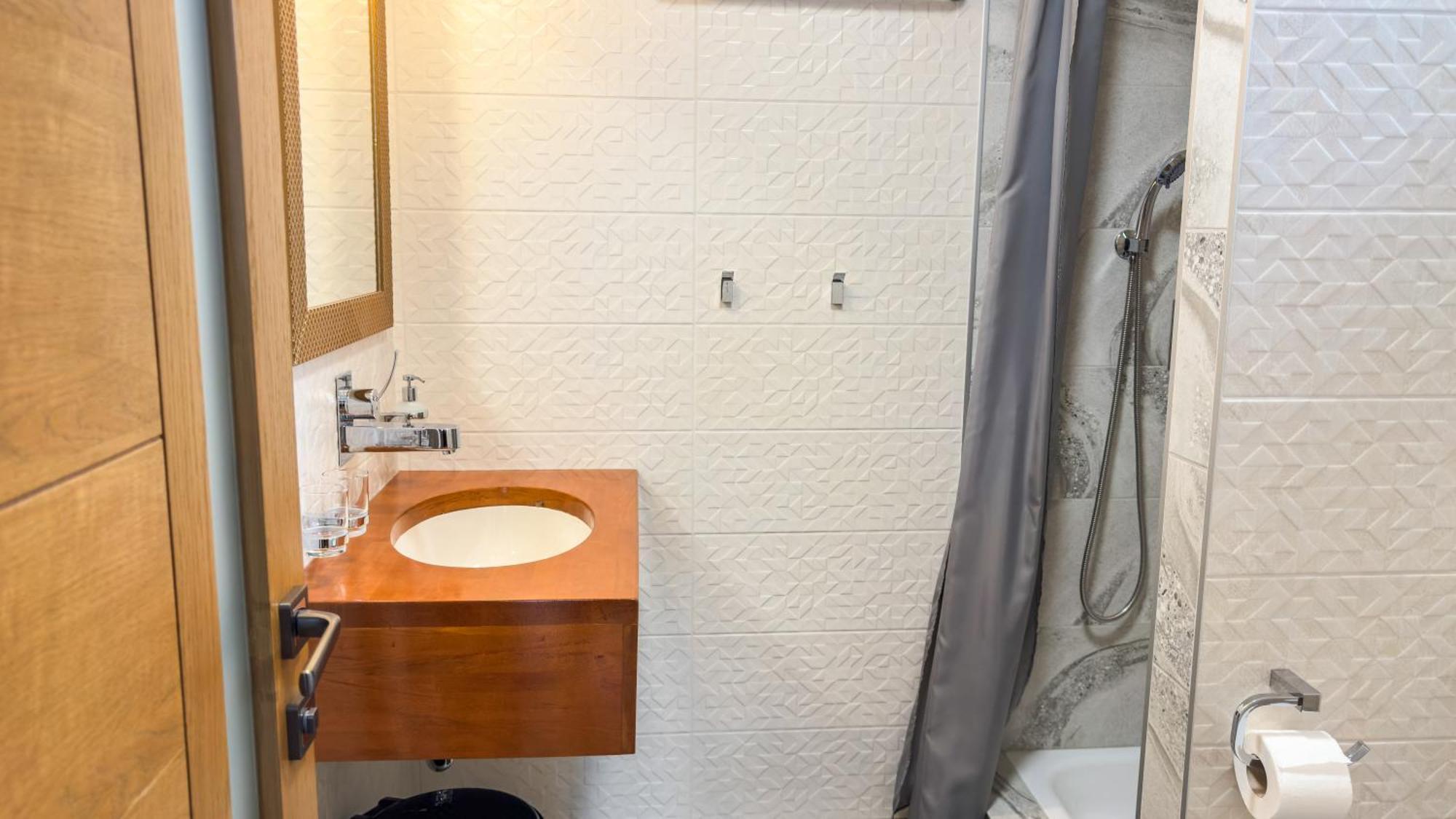 Hotel Lion Bukoveľ Pokoj fotografie