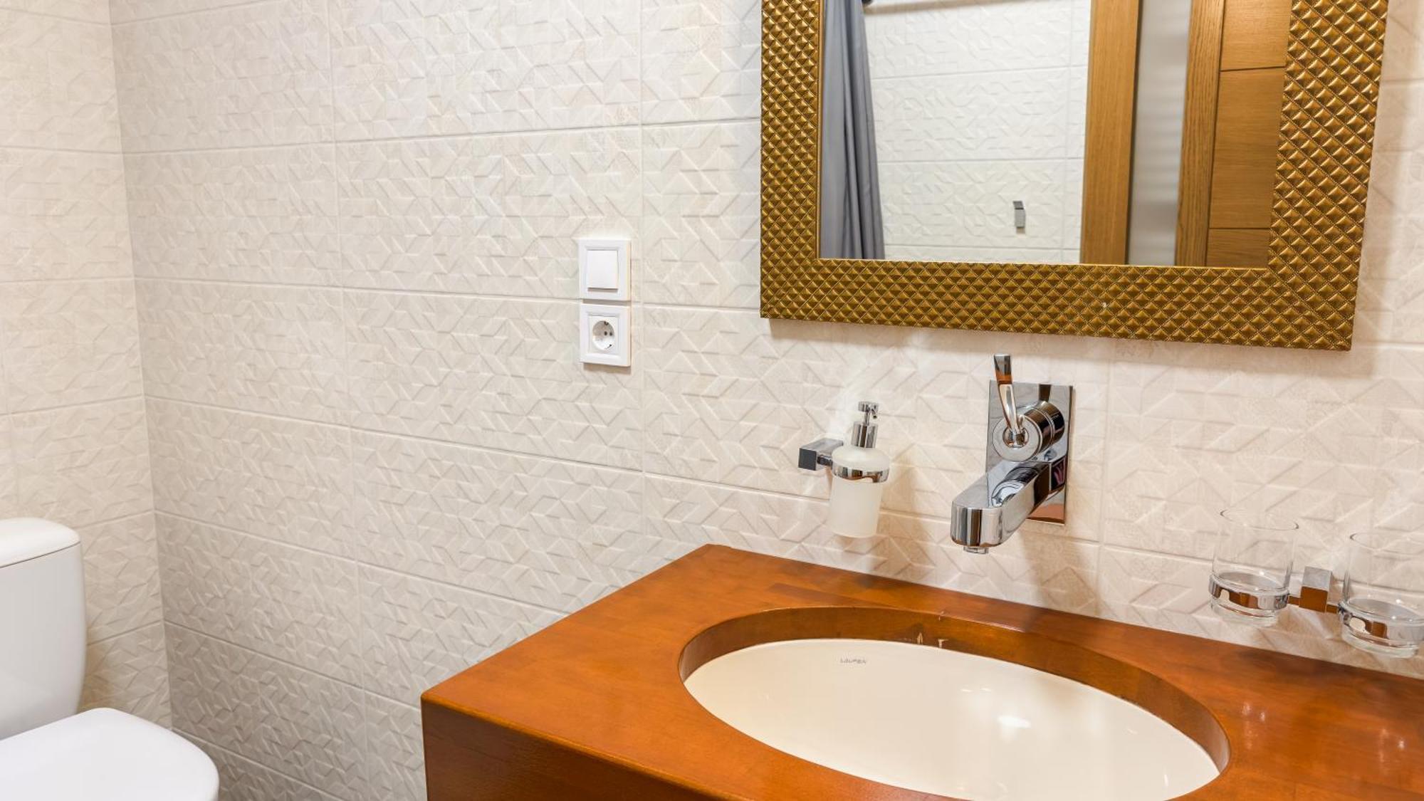 Hotel Lion Bukoveľ Pokoj fotografie