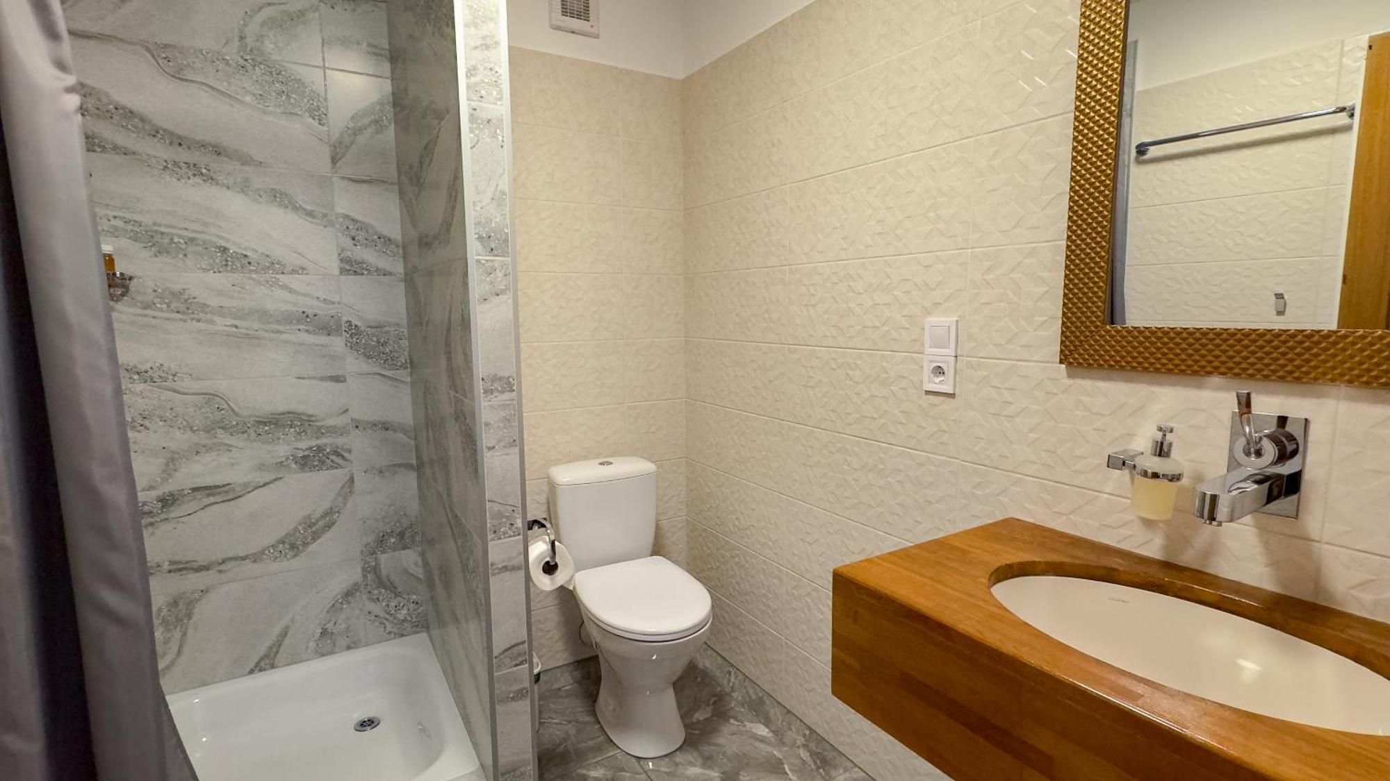 Hotel Lion Bukoveľ Pokoj fotografie
