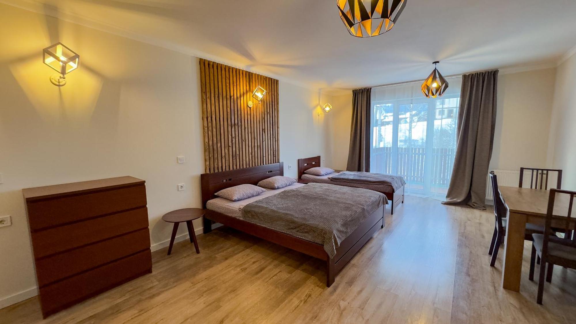 Hotel Lion Bukoveľ Pokoj fotografie