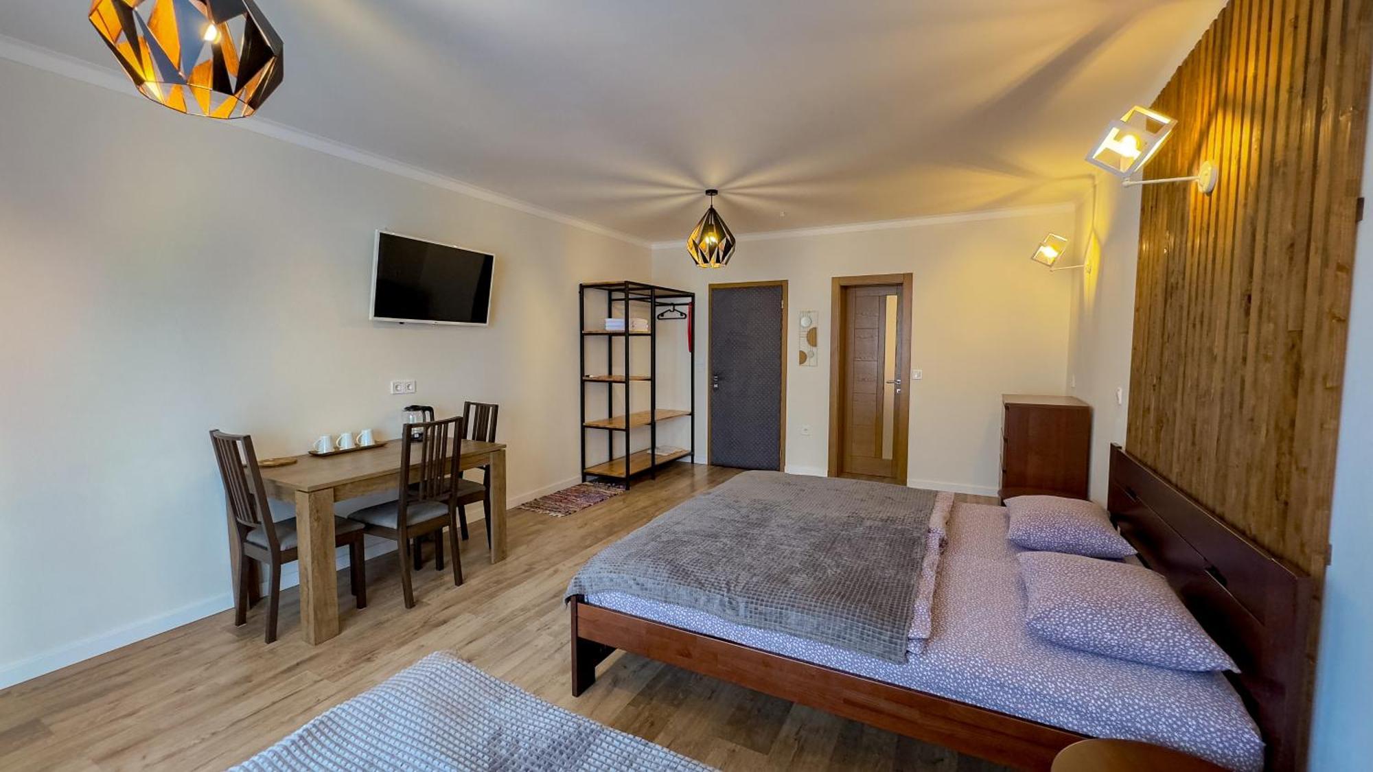 Hotel Lion Bukoveľ Pokoj fotografie