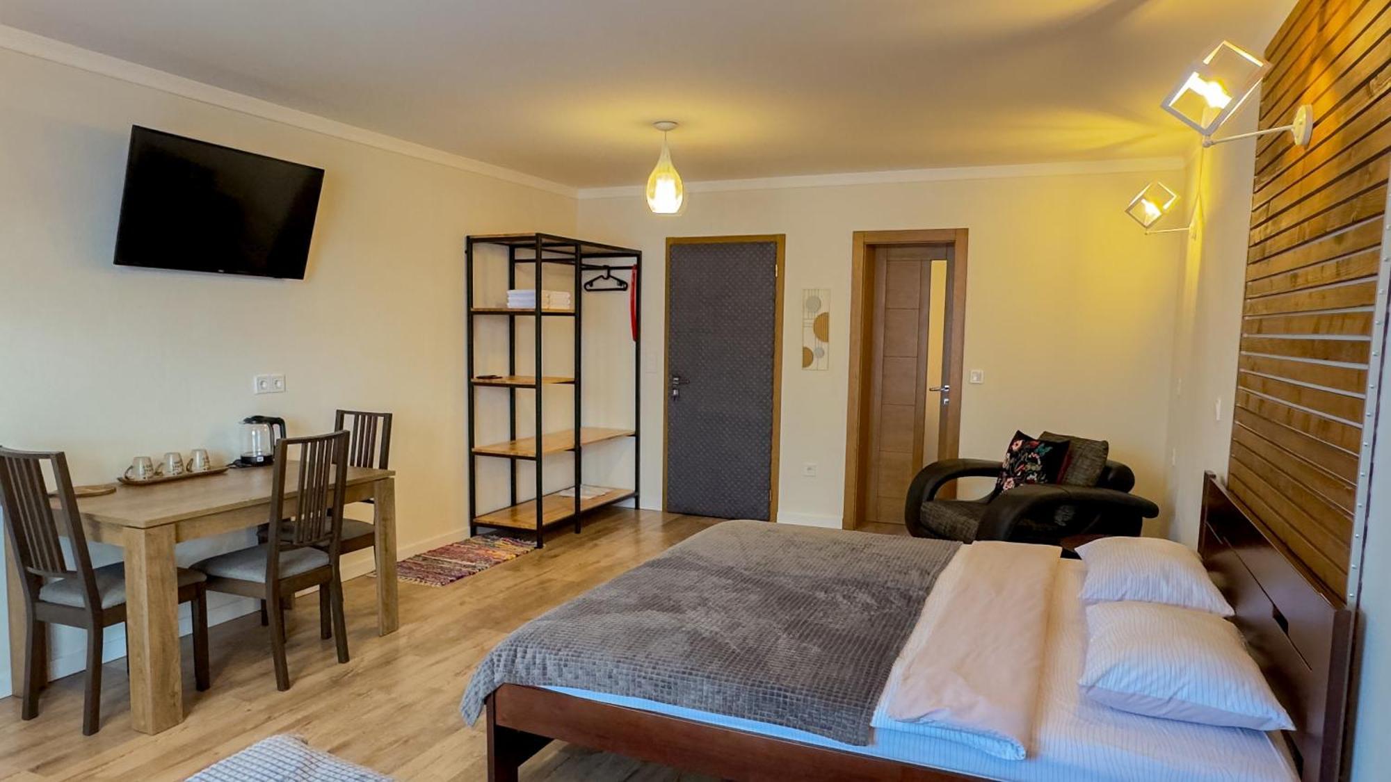 Hotel Lion Bukoveľ Pokoj fotografie