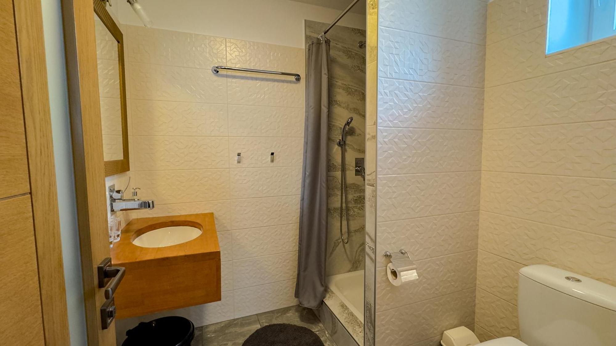 Hotel Lion Bukoveľ Exteriér fotografie