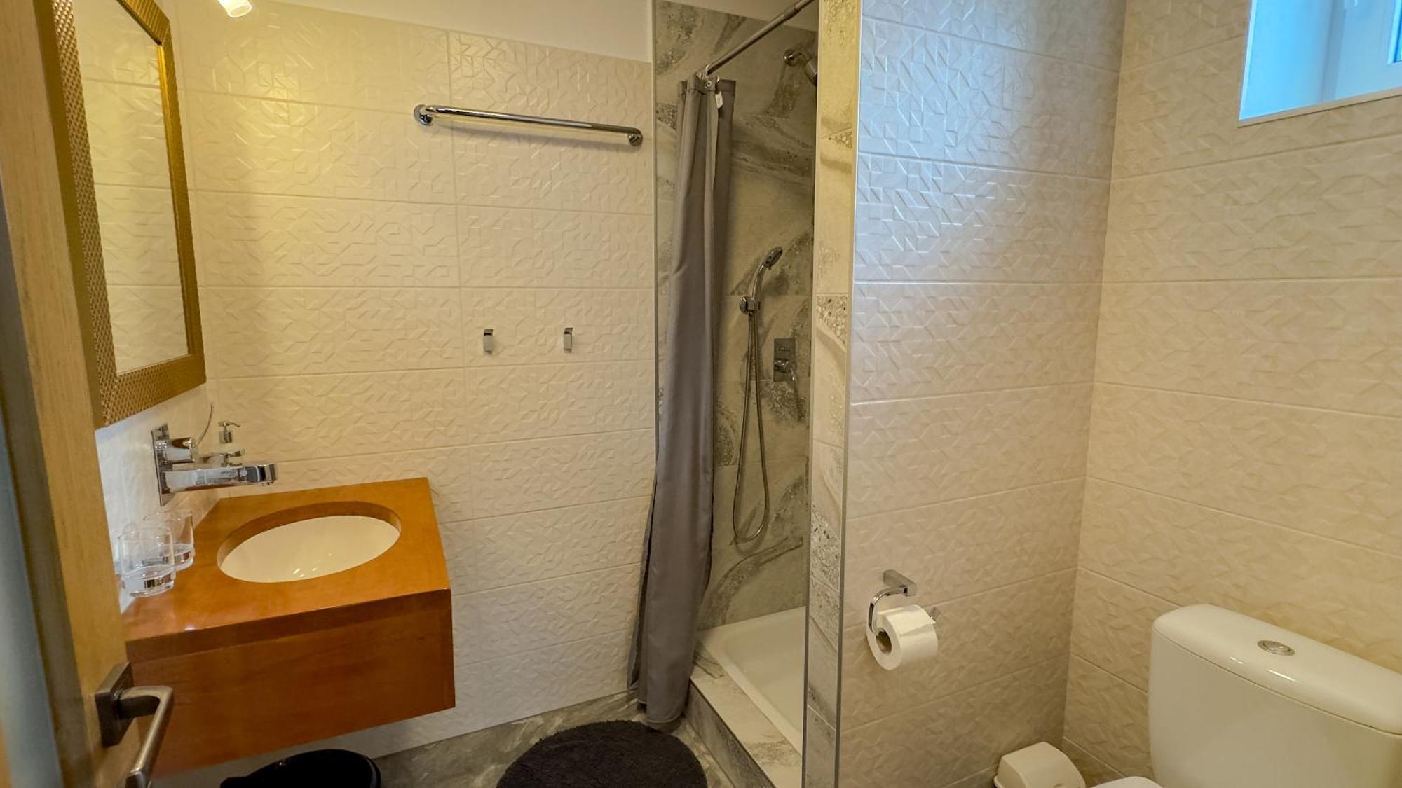 Hotel Lion Bukoveľ Pokoj fotografie