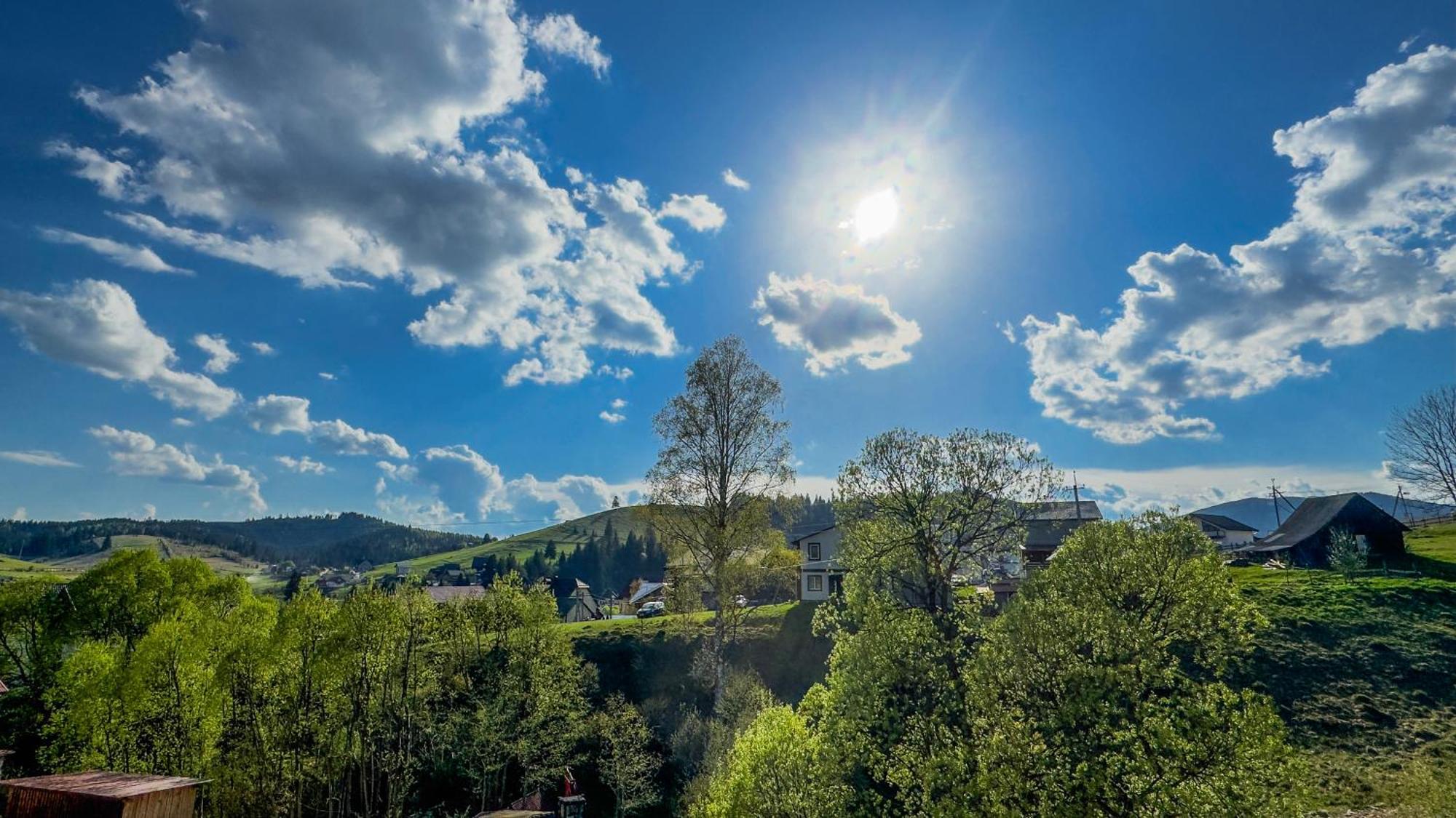 Hotel Lion Bukoveľ Pokoj fotografie